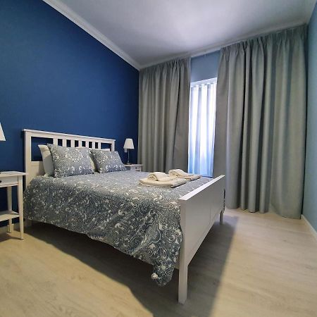 Inn Faro - Casa Amarela - Guest House Ngoại thất bức ảnh