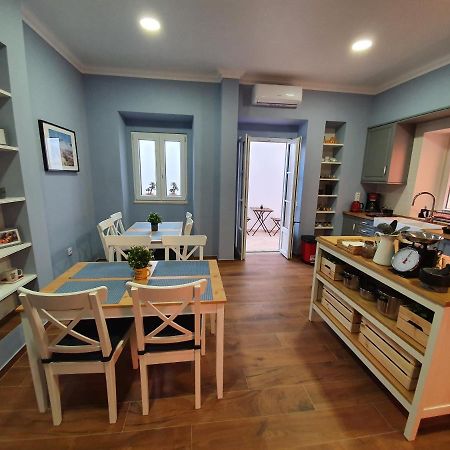 Inn Faro - Casa Amarela - Guest House Ngoại thất bức ảnh
