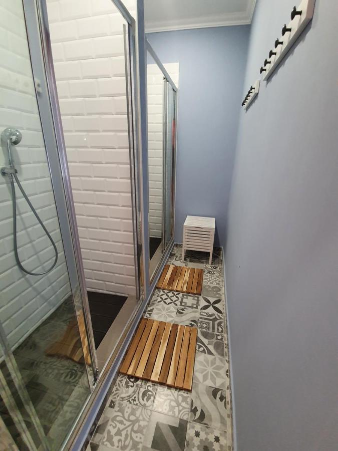 Inn Faro - Casa Amarela - Guest House Ngoại thất bức ảnh