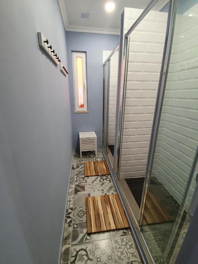 Inn Faro - Casa Amarela - Guest House Ngoại thất bức ảnh