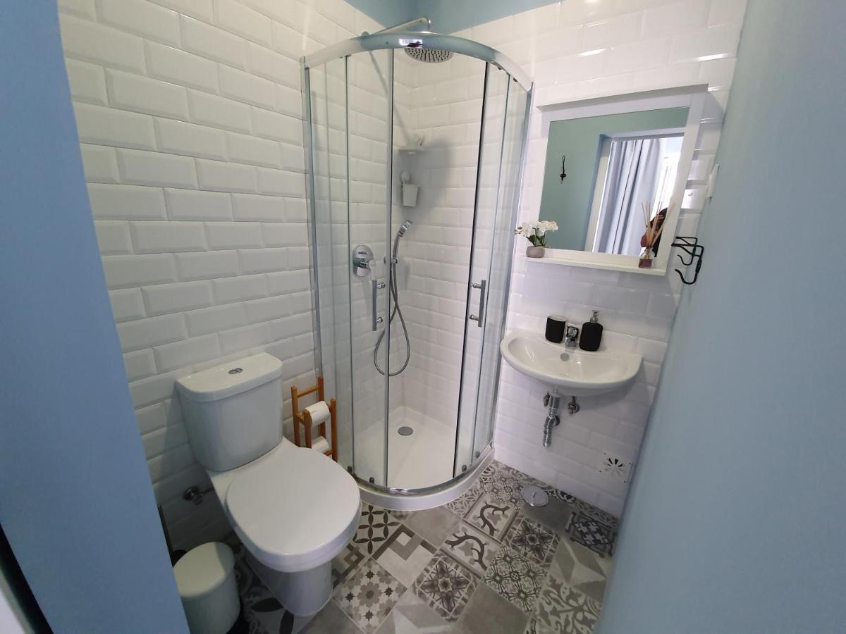 Inn Faro - Casa Amarela - Guest House Ngoại thất bức ảnh