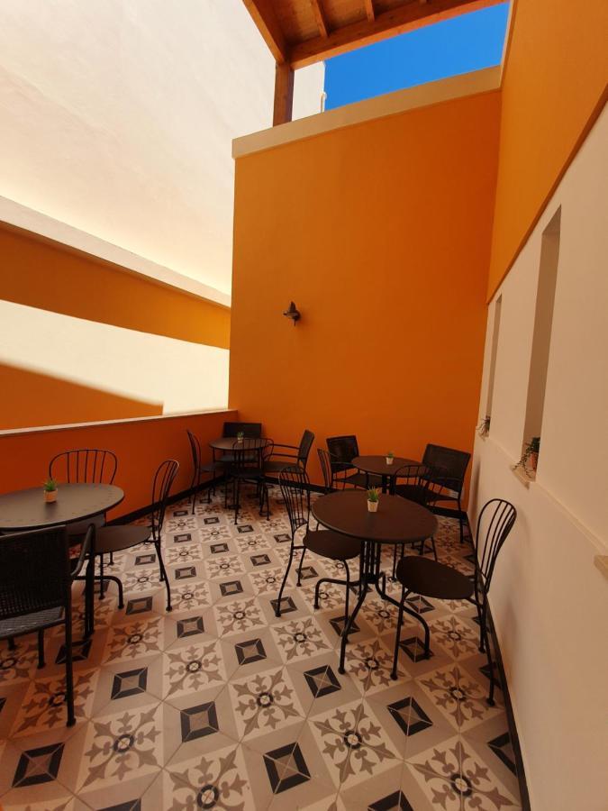 Inn Faro - Casa Amarela - Guest House Ngoại thất bức ảnh