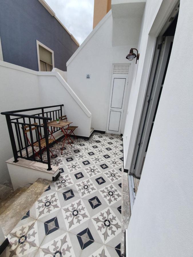 Inn Faro - Casa Amarela - Guest House Ngoại thất bức ảnh