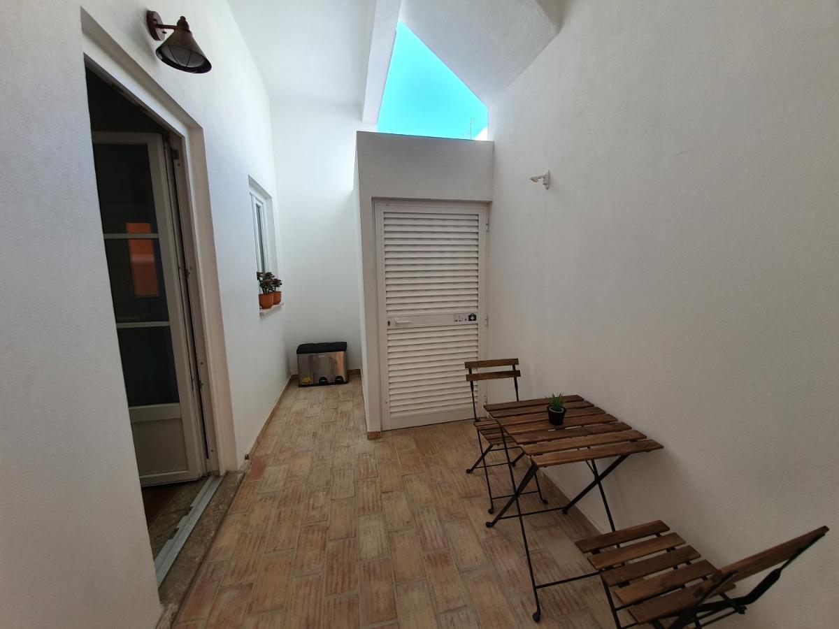 Inn Faro - Casa Amarela - Guest House Ngoại thất bức ảnh