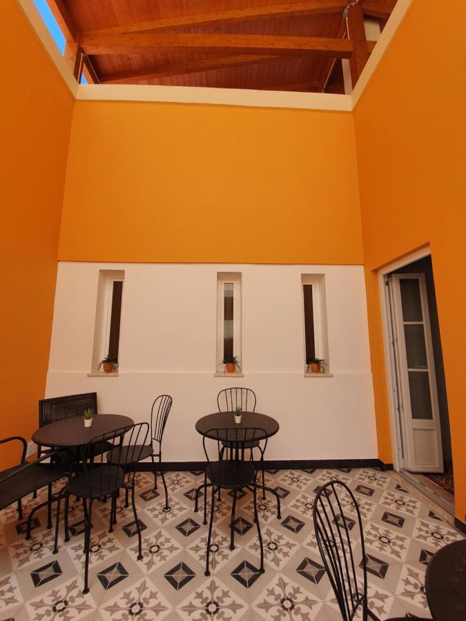 Inn Faro - Casa Amarela - Guest House Ngoại thất bức ảnh