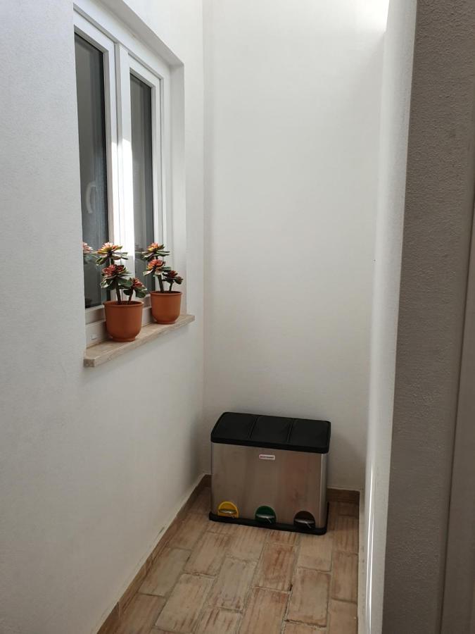 Inn Faro - Casa Amarela - Guest House Ngoại thất bức ảnh